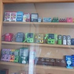 レトロミニチュア電話コレクション他まとめ売り