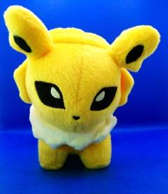 サンダース　ポケモンセンター限定 　ぬいぐるみ ‎ 2004年　当時品 サンダース ポケモンセンター限定 ぬいぐるみ ‎ 2004年 当時品