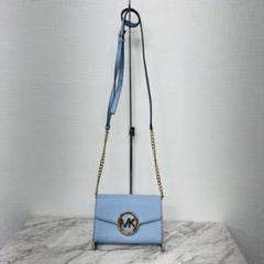 ✨MICHEAL KORS✨マイケルコース✨ショルダーバッグ✨チェーンウォレット