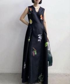2025年最新】ELeanor linen like dressの人気アイテム - メルカリ