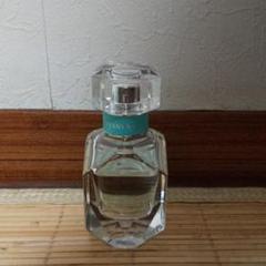 TIFFANY ティファニー オードパルファム 30mL