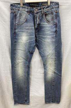 YEN JEANS ¥ジーンズ　デニムジャケット　コシノミチコ YEN JEANS ¥ジーンズ デニムジャケット コシノミチコ