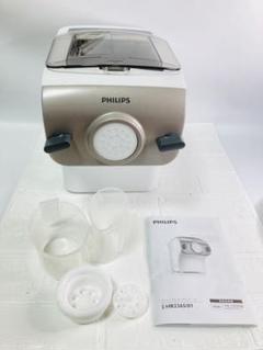 【美品】PHILIPS 家庭用製麺機 ヌードルメーカー HR2365/01