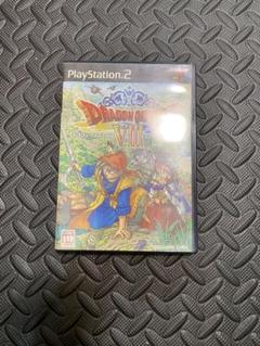 ドラゴンクエストVIII 空と海と大地と呪われし姫君