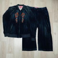 EFFE TONCHAN STREET スカジャンセットアップ vintage 2025年最新】tonchanの人気アイテム - メルカリ