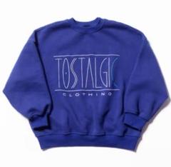 tostalgic clothing トレーナー トスタルジッククロージング Reebok | Tostalgic Clothing CLUB C 85 VINTAGE peco