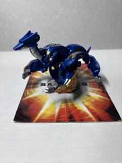 爆丸　煌ドラガオンand蒼ジンリュウセット 爆丸 煌ドラガオンand蒼ジンリュウセット - メルカリ