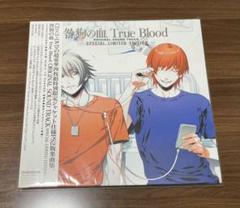 咎狗の血 True Blood ORIGINAL SOUND TRACK 4枚組