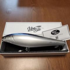 g*r様 ライクベイト105 130セット ロマンメイド g*r様 ライクベイト105 130セット ロマンメイド