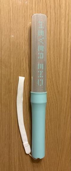 2個セット IVE アイヴ ペンライト 公式 新品未開封 タレントグッズ