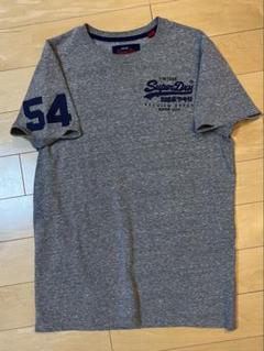 【美品】SUPERDRY VINTAGE スーパードライ ヴィンテージTシャツ