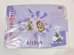BLEACH 上海 中国 限定 グリッター缶バッジ 10個 市丸ギン BLEACH 上海 中国 限定 グリッター缶バッジ 10個 市丸ギン