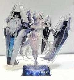 【新品】勝利の女神NIKKE シンデレラアップデートパッケージ　ニケ　日本未入荷 新品】勝利の女神NIKKE シンデレラアップデートパッケージ ニケ