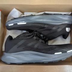 新品未使用品　ノースフェイス ベクティブ エミナス 　27.5cm