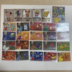 希少】ポケモン トップサン 14枚 まとめ売り
