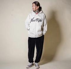 nastoys NASTOYS パーカー american wannabe nastoys NASTOYS パーカー american wannabe - メルカリ