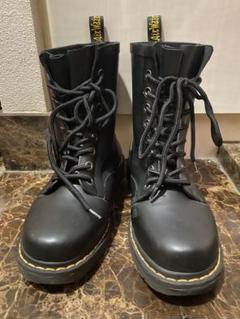 ドクターマーチン Dr.Martens DRENCH レインブーツ 23cm 楽天市場】ドクターマーチン/Dr.Martens レースアップラバー