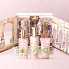クレドポーボーテ　ラディアンスギフト　コフレ　ラディユー　スティル　ロココⅠ 未開封】クレドポーボーテ＊コフレラディユースティルロココⅠ