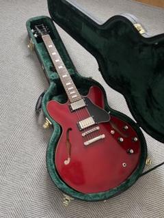 Edwards e-sa レッド セミアコースティックギター ハードケース付き 2025年最新】EDWARDS E-SAの人気アイテム - メルカリ