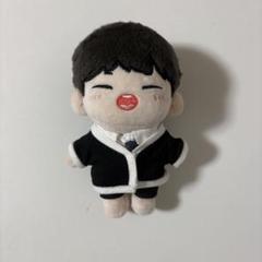 SEVENTEEN - ホシ ぬいぐるみ ホシ ぬいぐるみ セブチ seventeen 40センチ マスター 40cm