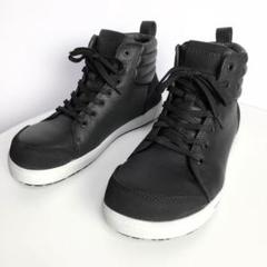 美品✨ビルケンシュトック 安全靴 スニーカー QS700 ブラック 42 美品✨ビルケンシュトック 安全靴 スニーカー QS700 ブラック 42