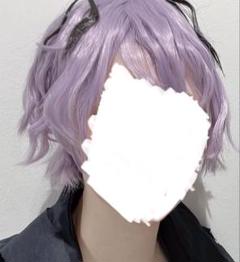Ib/ギャリー　ウィッグとコート ib ギャリー コスプレ ウィッグ付き