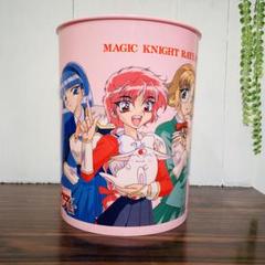 激レア‼︎ 当時物☆レイアース☆ダストボックスのサムネイル