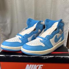 AirJordan1 Retro High OG“UNC Reimagined”