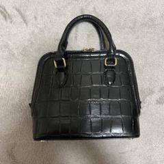 2025年最新】zara クロコ バッグの人気アイテム - メルカリ