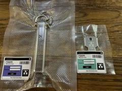 tamimoon 鍵型USB&ルームキー tamimoon 鍵型USB&ルームキー