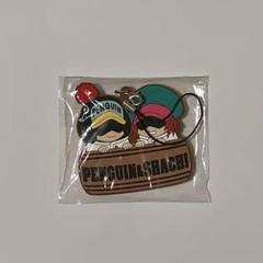 ワンピース　ペンギン　シャチ　ロー　ハートの海賊団　グッズ　輩缶バッジ　ラバスト ONE PIECE 缶バッジ ロー ペンギン シャチ セット ハート海賊団