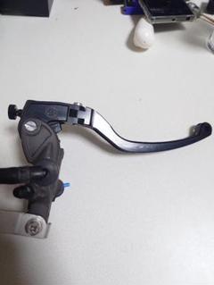 cbr1000rr 純正ブレーキマスター　activeレバー cbr1000rr 純正ブレーキマスターactiveレバー