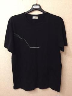 Saint Laurent サンローラン Tシャツ ホワイト All clothing