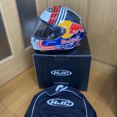 Ｂ*Ｙ様 HJC RPHA1N レッドブル オースティンGP 新品未使用 HJC RPHA 1 Red Bull Austin GP | 30% SALE!
