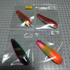 Coatac （コータック）スプーン計19個 Coatac （コータック）スプーン計19個 フィッシング