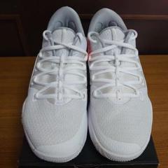 訳ありバッシュ 26cm NIKEナイキ HYPERDUNK ハイパーダンク