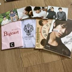 2025年最新】東方神起 会報の人気アイテム - メルカリ