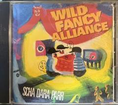 激レア。スチャダラパー「WILD FANCY ALLIANCE」LP MzYtNzA5My5qcGVn.jpeg