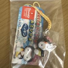 激レア❤キティ 小笠原 オオコウモリ トンボ 根付け ストラップ まとめ売り Amazon | ビッグスター ハローキティ こうのとりキティ 根付け