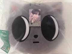 TXT テヒョン ダゴニャン DA-GO-NYANG クッション プルバトゥ TXT テヒョン ダゴニャン DA-GO-NYANG クッション プルバトゥ