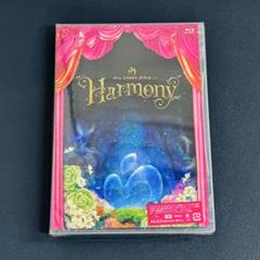 Mrs.GREEN APPLE on “Harmony” 通常盤 Blu-ray