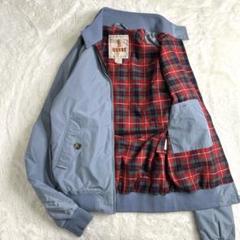 BARACUTA バラクータ G9 size36 ユナイテッドアローズ別注 水色 BARACUTA バラクータ G9 size36 ユナイテッドアローズ別注 水色