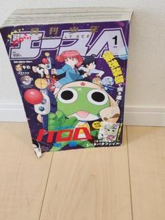 月刊少年エースA　2004&2005年 全10冊セット涼宮ハルヒ 他 月刊少年エースA 2004&2005年 全10冊セット涼宮ハルヒ 他
