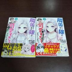 隣国から来た嫁が可愛すぎてどうしよう。