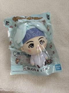2025年最新】suga ぬいぐるみの人気アイテム - メルカリ