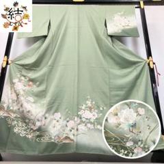 2025年最新】汕頭刺繍着物の人気アイテム - メルカリ