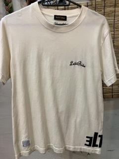 LETITRIDE x unrivaled Tシャツ　SレットイットライドELTのサムネイル