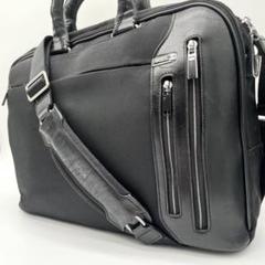 TUMI ビジネスバッグ　2way アリーヴェ　ブリーフケース　A4収納可能