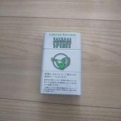 【非売品】アメリカンスピリット　デニム小物入れ　ノベルティ　10個まとめ売り 非売品】アメリカンスピリット デニム小物入れ ノベルティ 10個