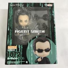 ねんどろいど 1871 1872 マトリックス エージェント・スミス ネオ ねんどろいど エージェント・スミス